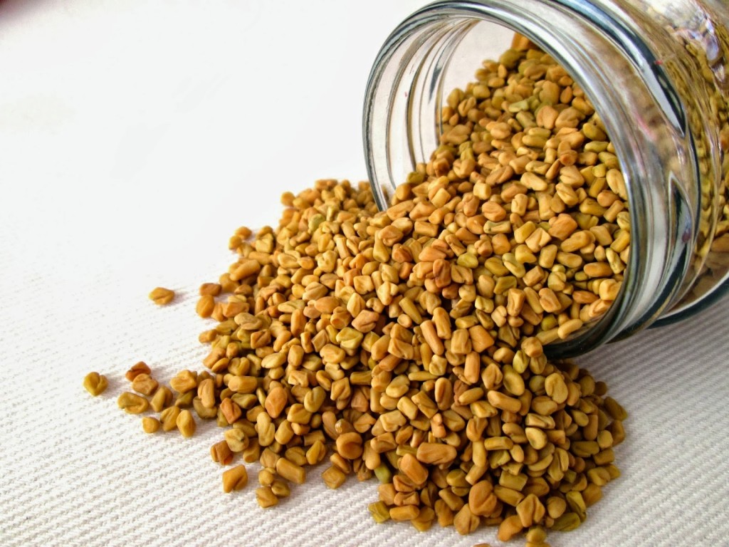 fenugreek-for-hair