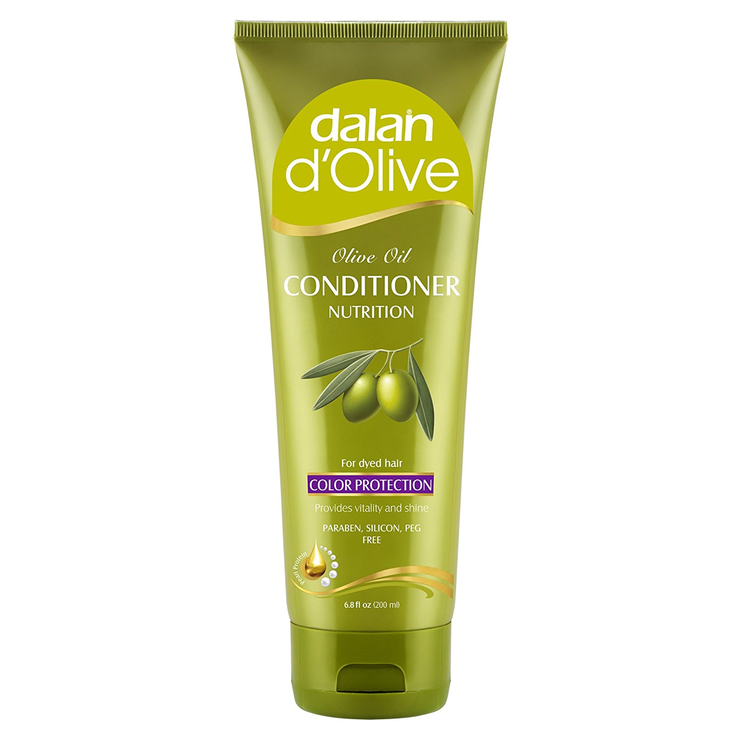 Dalan DOlive Color Protection Conditioner Image