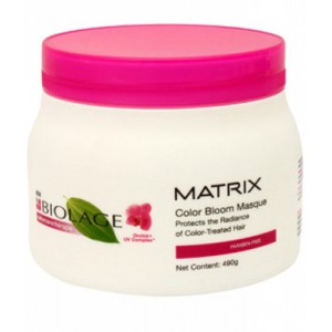 Matrix Biolage Colorlast Mask Image