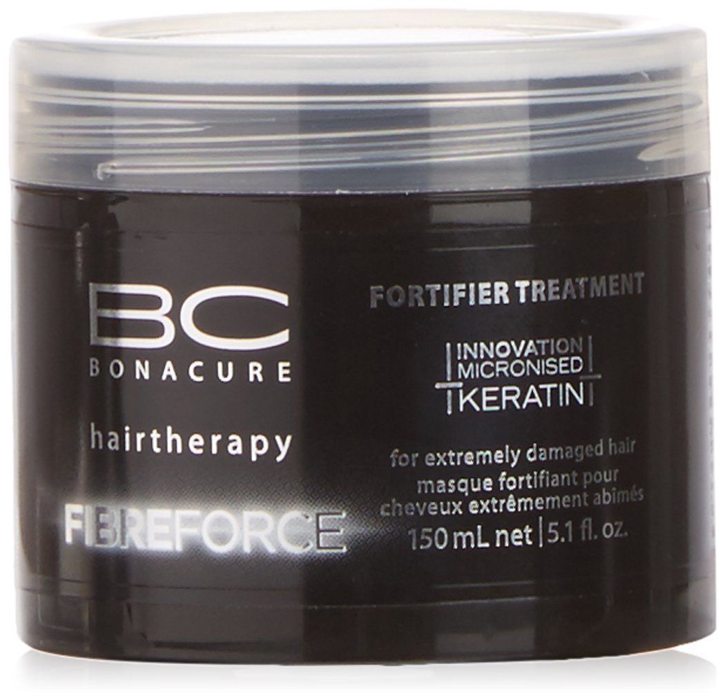 Schwarzkopf Bonacure Fibre Force Treatment Image