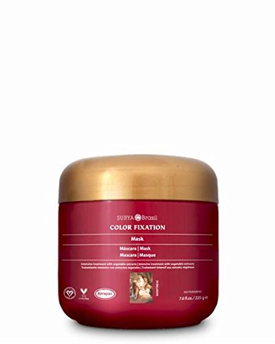 Surya Brasil Color Fixation Mask Image