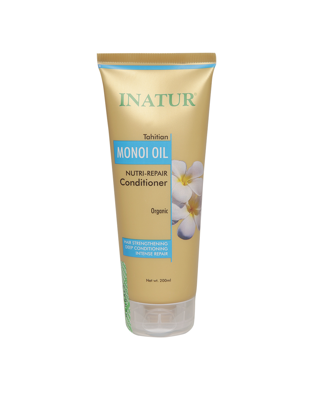 Inatur Monoi oil Conditioner Image
