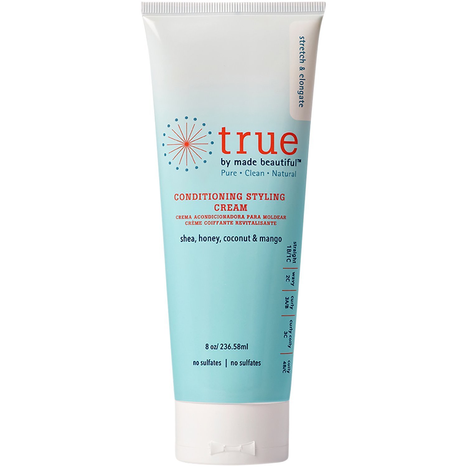 TRUE Conditioning Styling Cream Image