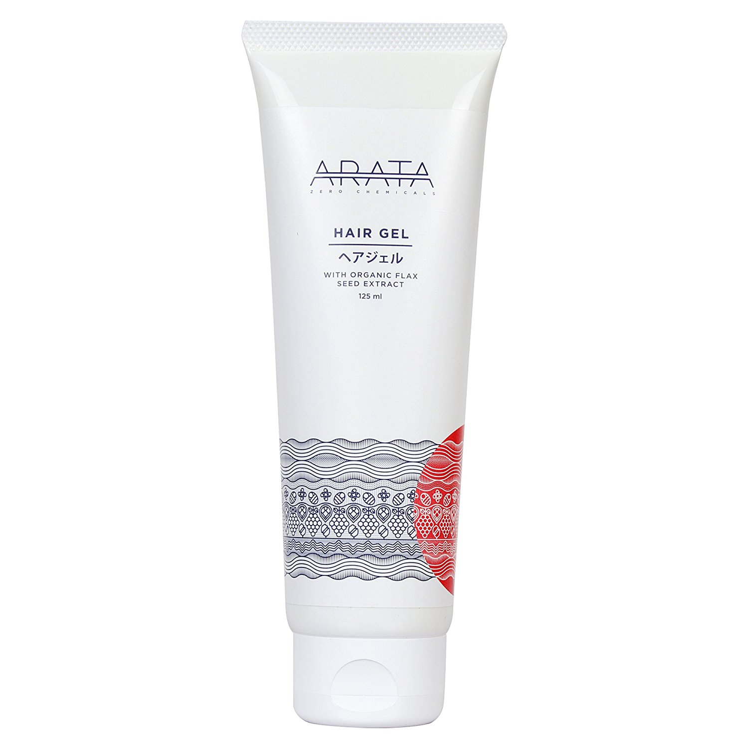 Arata Hair Gel Image